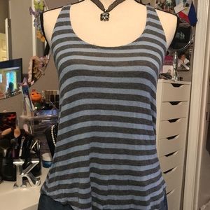 Free w/ any purchase- trip tank top - Sz medium